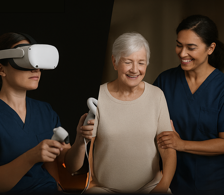 Safety Training & Hazard Detection